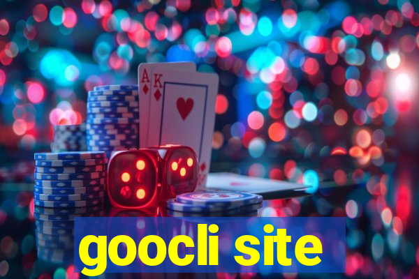 goocli site